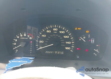 2007 Honda Accord 3.0 Ex from USA, damaged, VIN 1HGCM66537A087275